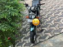Honda Jade 2012 Motorbike