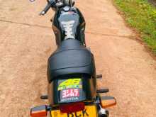 Honda Jade 2015 Motorbike