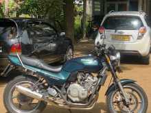 Honda Jade 2004 Motorbike