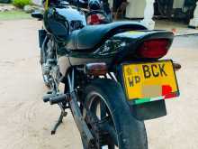 Honda Jade 2015 Motorbike