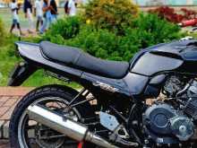 Honda Jade 120 BAH 2011 Motorbike