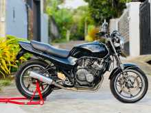 Honda Jade 120 Chassi 2012 Motorbike