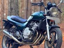 Honda Jade 2005 Motorbike
