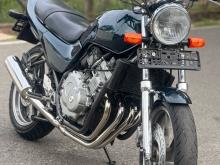 Honda Jade 2010 Motorbike