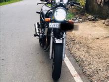 Honda Jade 2007 Motorbike