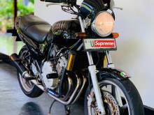 Honda Jade 2008 Motorbike