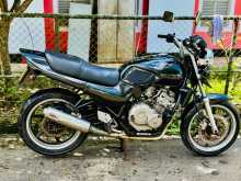 Honda Jade 2005 Motorbike