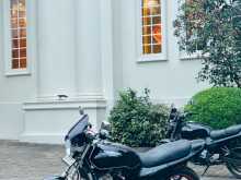 Honda Jade 2014 Motorbike