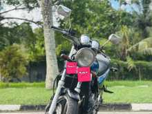 Honda Jade 2026 Motorbike