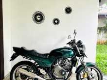 Honda Jade 2012 Motorbike