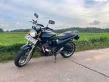Honda Jade 2007 Motorbike