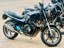 Honda Jade 2010 Motorbike