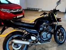 Honda Jade 2015 Motorbike