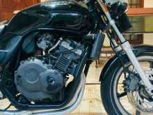 Honda Jade 2011 Motorbike