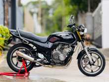 Honda Jade 2009 Motorbike