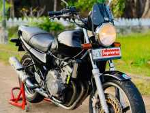 Honda Jade 2012 Motorbike