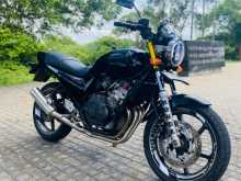 Honda Jade 2004 Motorbike