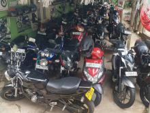 Honda Jade 2009 Motorbike