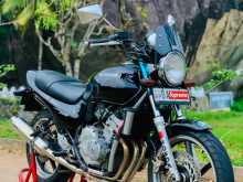 Honda Jade 2014 Motorbike