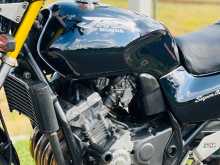 Honda Jade 2013 Motorbike
