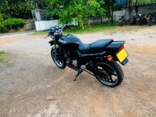 Honda Jade 1996 Motorbike