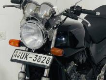 Honda Jade 2009 Motorbike