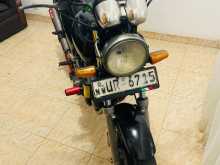 Honda Jade 2005 Motorbike