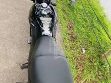 Honda Jade 2007 Motorbike