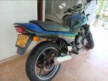 Honda Jade 2010 Motorbike