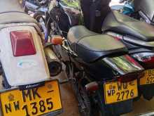 Honda Jade 2010 Motorbike