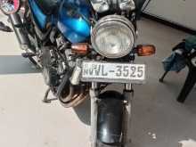 Honda Jade 2004 Motorbike
