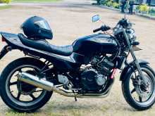 Honda Jade 2011 Motorbike