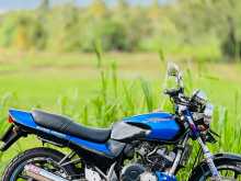 Honda Jade 2008 Motorbike