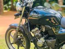 Honda Jade 2013 Motorbike