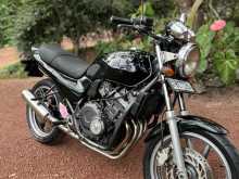 Honda Jade 2007 Motorbike