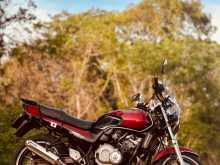 Honda Jade 2009 Motorbike