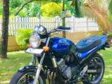 Honda Jade 2009 Motorbike