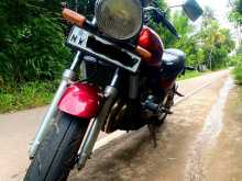 Honda Jade 2004 Motorbike