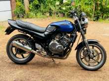 Honda Jade 2010 Motorbike