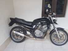 Honda Jade 2015 Motorbike