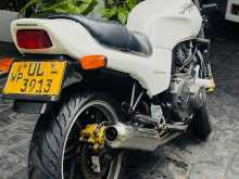 Honda Jade 2005 Motorbike