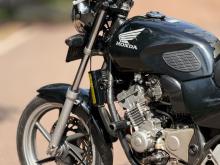 Honda Jade 2010 Motorbike