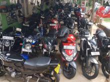 Honda Jade 2009 Motorbike