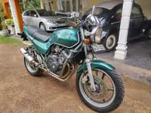 Honda Jade 2000 Motorbike