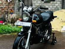 Honda Jade 2010 Motorbike