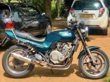 Honda Jade 2007 Motorbike
