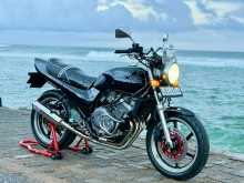 Honda Jade 2006 Motorbike