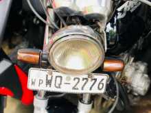 Honda Jade 2010 Motorbike