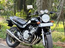 Honda Jade 2010 Motorbike