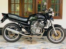 Honda Jade 2015 Motorbike